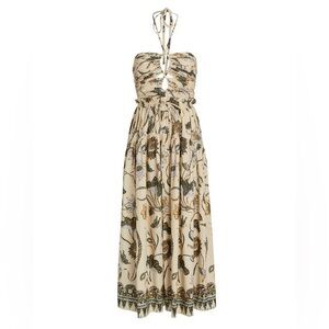 Ulla Johnson Ella Dress